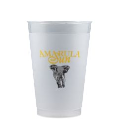 14 Oz Frost-Flex Cup - Tradition