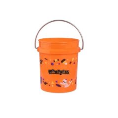 14 Oz Halloween Mini Bucket