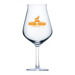 14 Oz Hugo Stemmed Craft Beer Glass