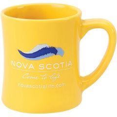 14 Oz King Diner Mug
