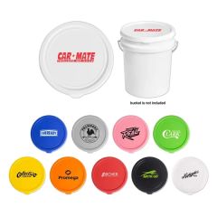 14 Oz Mini Bucket Lid