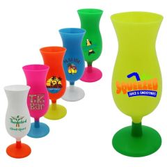 14 Oz Mix & Match Hurricane Cup, Full Color Digital