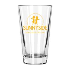 14 Oz Mixing Pub Glass