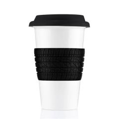 14 Oz New Yorker Blazer Tumbler