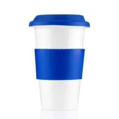 14 Oz New Yorker Tumbler