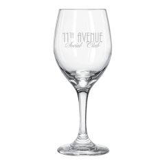 14 Oz Perception Wine Glass