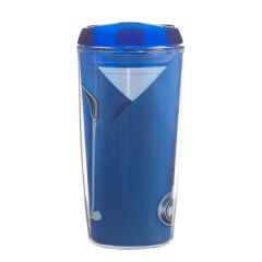 14 Oz Ringo Nurse Insert Tumbler