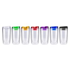 14 Oz Ringo Tumbler
