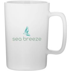 14 Oz Rush Ceramic Coffee Mug