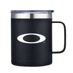 14 Oz Stainless Steel Camp Tumbler