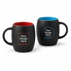 14 Oz The Black Pearl Coffee Mug