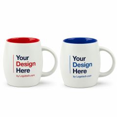 14 Oz The Pearl Mug