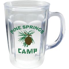 14 Oz Thermal Mug
