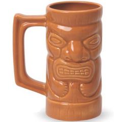 14 Oz Tiki Mug