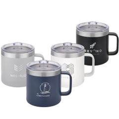 14 Oz Urban Peak Trek Vacuum Camp Mug