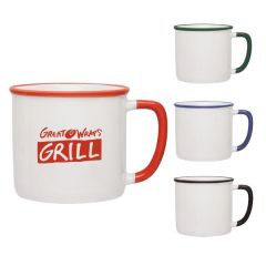 14 Oz Yosemite Collection