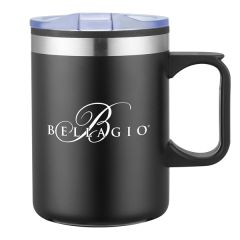 14 Oz Double Wall Camping Mug