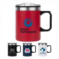 14oz Economy Camping Mug