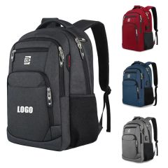 15.6 Inch Laptop Backpack