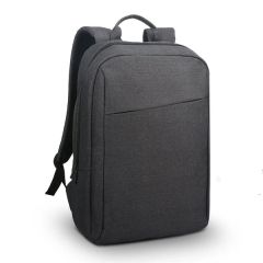 15.6-Inch Laptop Bag Clean Design Lightweight Backpack