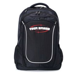 15.6 Inch Large Capacity Book Bag Laptop Backpack