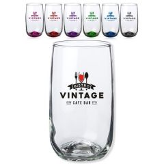 15.5 Oz. Rocks Water Glasses