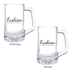 15 Oz Classic Beer Mug