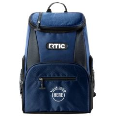 15 Can Lightweight Backpack RTIC Cooler