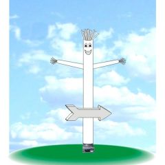 15 Ft Arrow Tube Dude Air Dancer