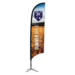 15 Ft Feather Flags