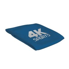 15 Ft Streamline Teardrop Sail Sign Flag, 1-Sided