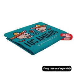 15 Ft Value Blade Sail Replacement Sign Double-Sided