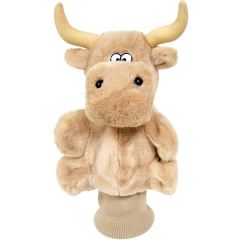 15 Inch Bull Golf Club Cover