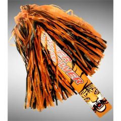 15 Inch Deluxe Stick Pom Pom