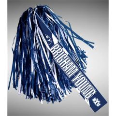15 Inch Economy Stick Pom Pom