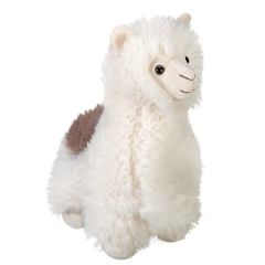 15 Inch Snuggleluvs Alpaca