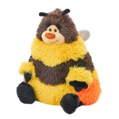 15 Inch Snuggleluvs Bee