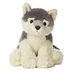 15 Inch Wolf