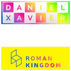 15 Inch X3 Inch  Rectangle Vinyl Refrigerator Magnet - 30mil