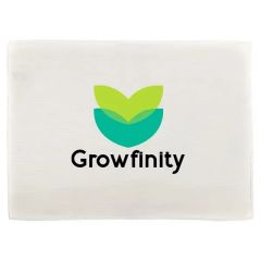 15 Inch  X 18 Inch  Microfiber Rally Towel