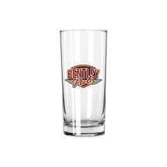 15 Oz Highball Glass - Usa, Full Color Digital