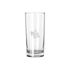 15 Oz Highball Glass - Usa, Laser, Standard
