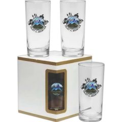 15 Oz Deluxe Cooler Premium Set