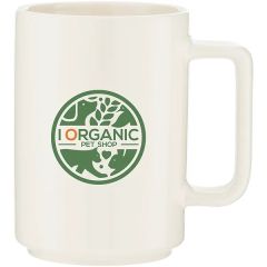 15 Oz Falkor Ceramic Coffee Mug