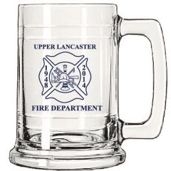 15 Oz Libbey Maritime Mug