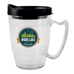 15 Oz Orbit Mug