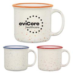 15 Oz. Practical Campfire Mug