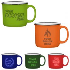 15 Oz. Stylish Mug