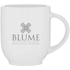 15 Oz Terrino Ceramic Mug