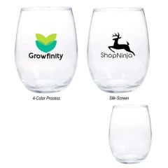 15 Oz Wine Glass
